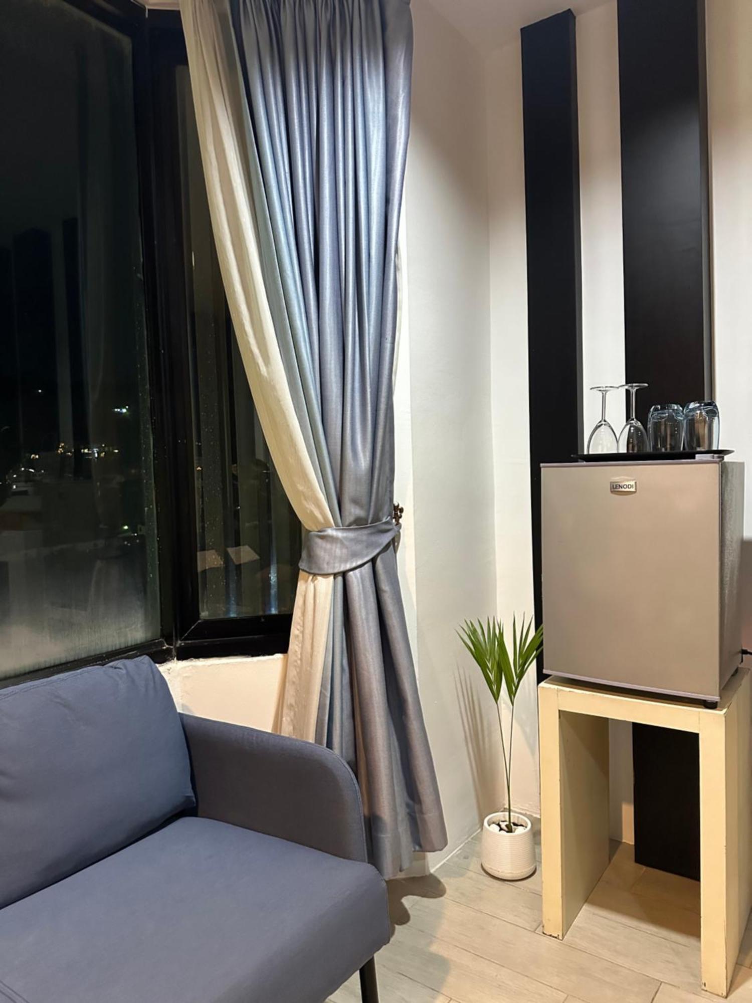 Raha Grand 6 Patong