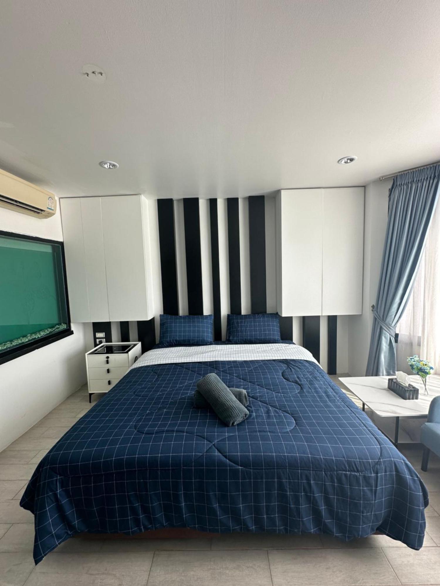 Lägenhet Raha Grand 6 *