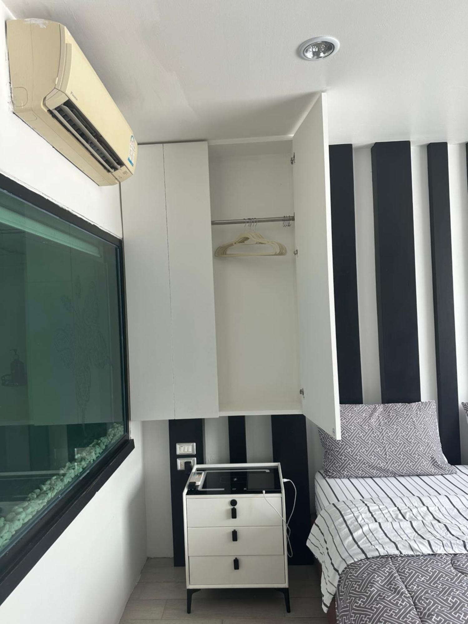 Lägenhet Raha Grand 6 Patong