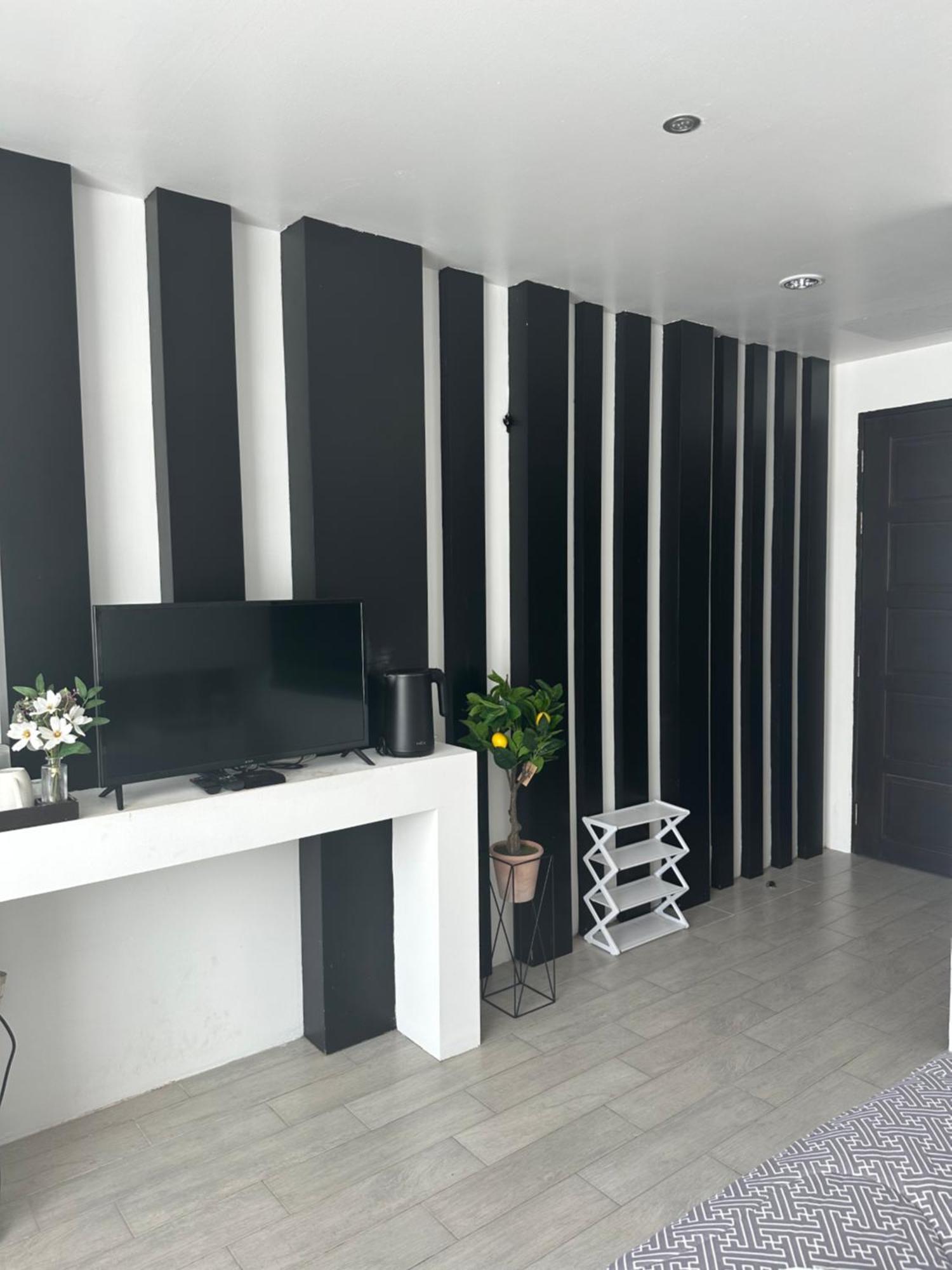 Raha Grand 6 Lägenhet Patong